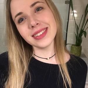 Meet your Posher, Jessica